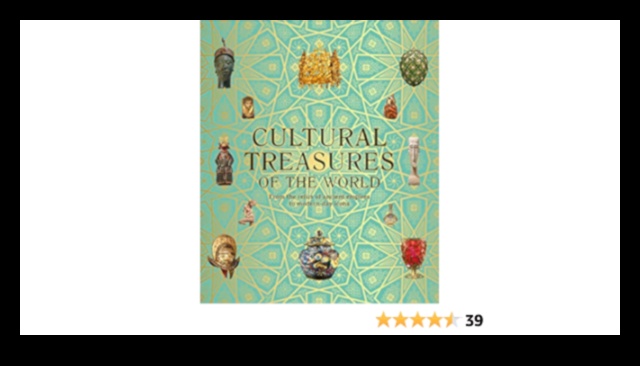 Ancestral Atlas A Visual Journey Through the Cultural Treasures of the World 5 Ancestral Atlas: Mapping the Cultural Treasures of the World