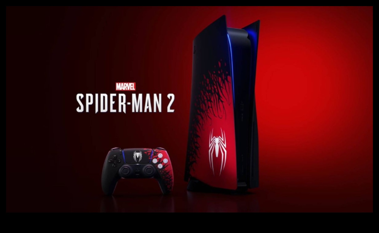 Συλλεκτική γωνία: Κονσόλες και αξεσουάρ περιορισμένης έκδοσης