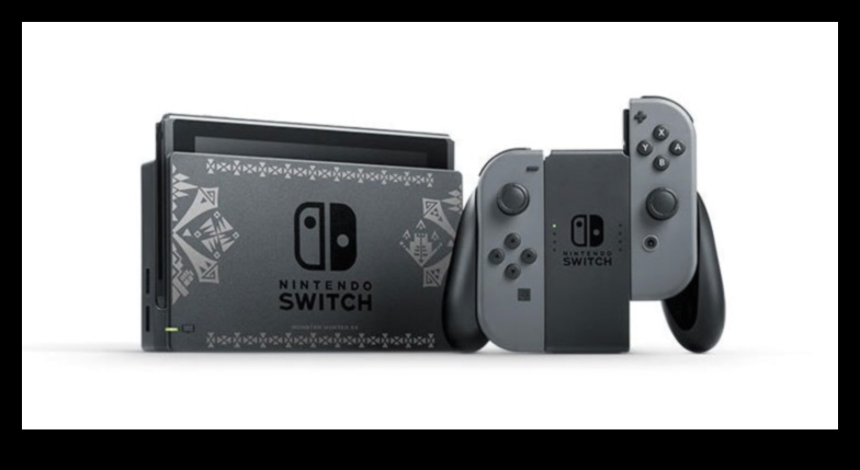 Συλλεκτική γωνία: Κονσόλες και αξεσουάρ περιορισμένης έκδοσης