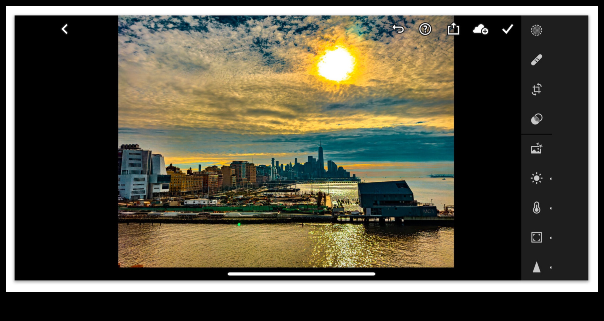 Τα εικονοστοιχεία ακριβείας αναβαθμίζουν τη φωτογραφία σας με την ειδική επεξεργασία 3 Pixel ακριβείας: Ανεβάζοντας τη φωτογραφία σας με εξειδικευμένη επεξεργασία