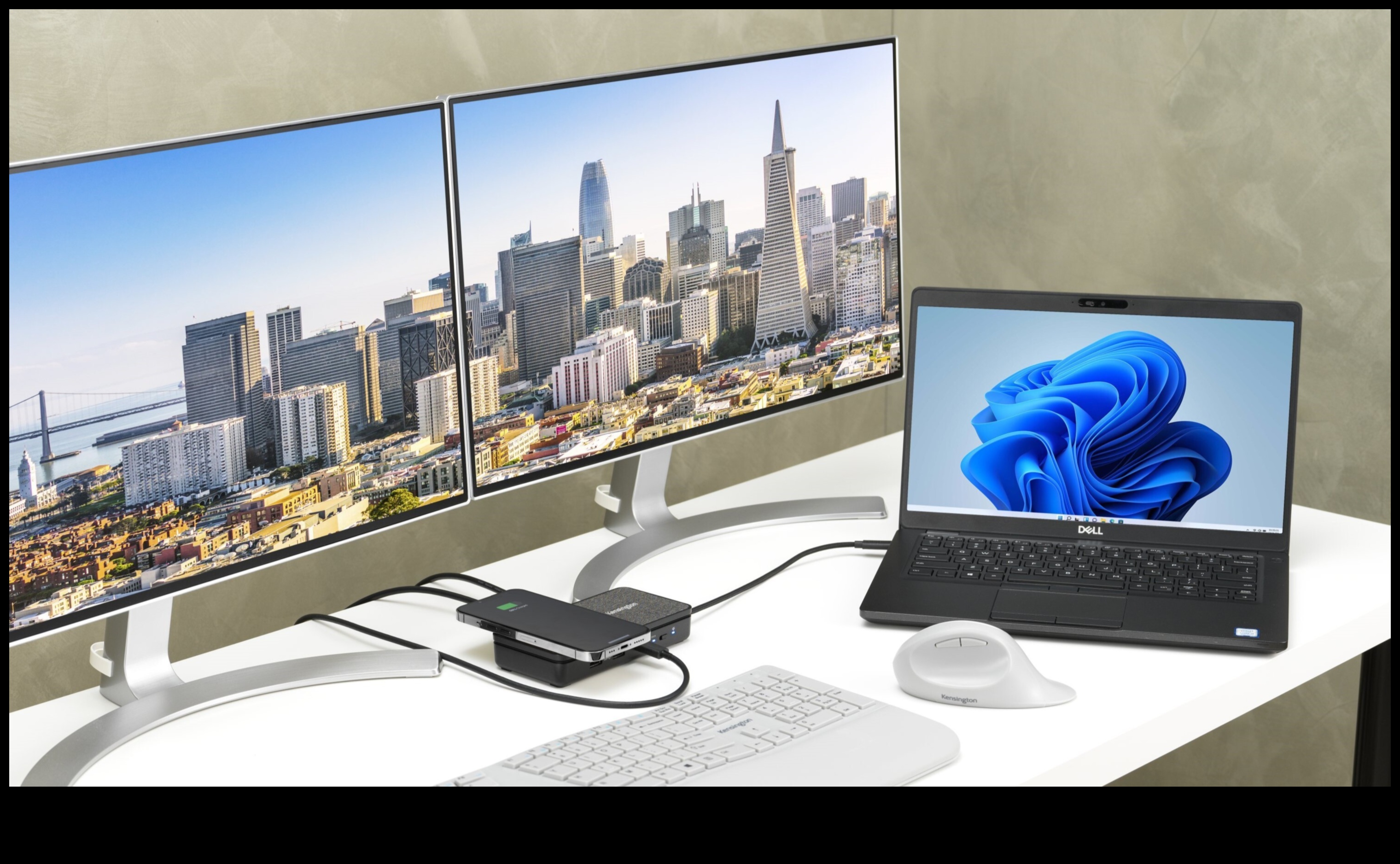 Beyond Monitors Εξερευνήστε τον ευρύ κόσμο των ηλεκτρονικών για το γραφείο σας 5 Beyond Monitors: Εξερευνώντας διάφορες κατηγορίες ηλεκτρονικών για το γραφείο