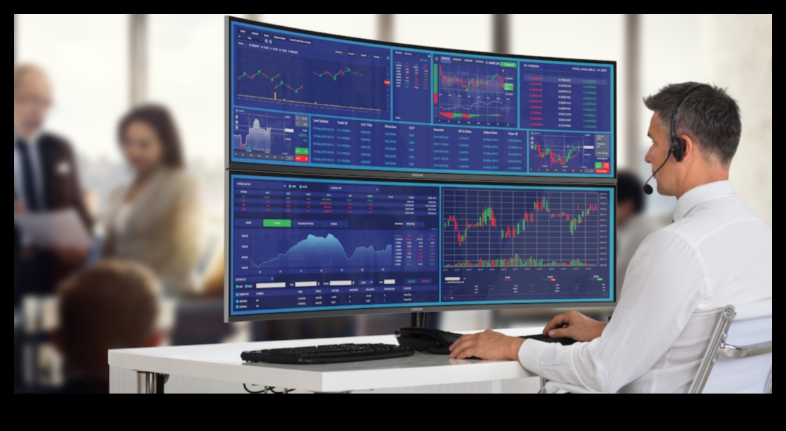 Beyond Monitors Εξερευνήστε τον ευρύ κόσμο των ηλεκτρονικών για το γραφείο σας 4 Beyond Monitors: Εξερευνώντας διάφορες κατηγορίες ηλεκτρονικών για το γραφείο