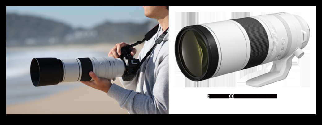 Telephoto Triumph: Getting Closer with Superior Camera Lens