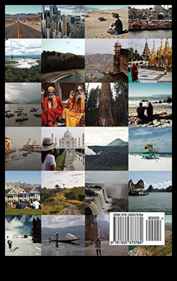 Budget Bliss: Δημιουργία προσιτών αποδράσεων παγκοσμίως