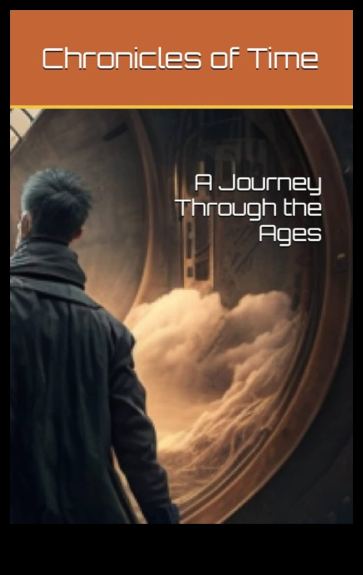 Χρονικά της Αρχαιότητας Ένα Ταξίδι στο Χρόνο 5 Χρονικά της Αρχαιότητας: Ιχνηλατώντας Ίχνη σε Εποχές