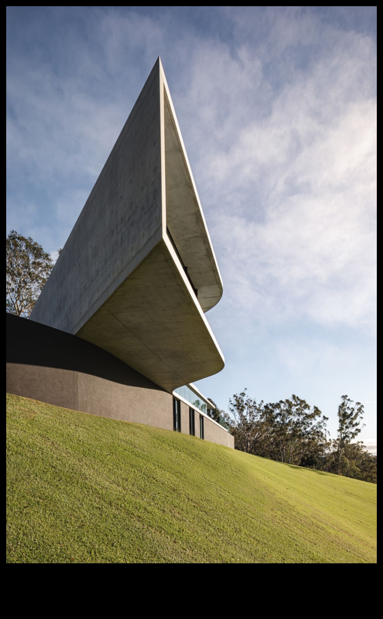 Architectural Vistas: Unleashing Creativity Through Photography