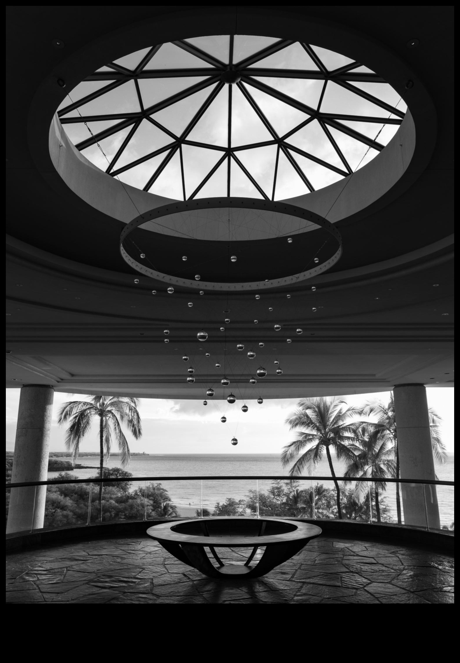 Architectural Vistas: Unleashing Creativity Through Photography