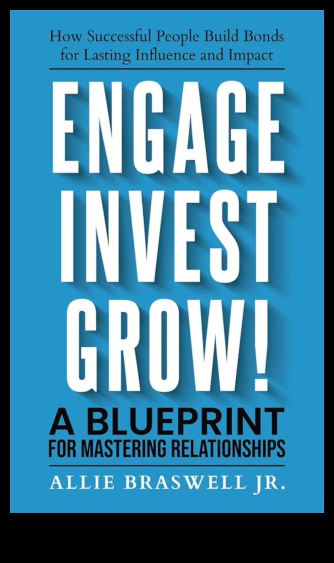 Bonding Blueprint Ένας οδηγός για τη δημιουργία ισχυρών και διαρκών συνδέσεων 5 Bonding Blueprint: Wisdom for a Strong Connection