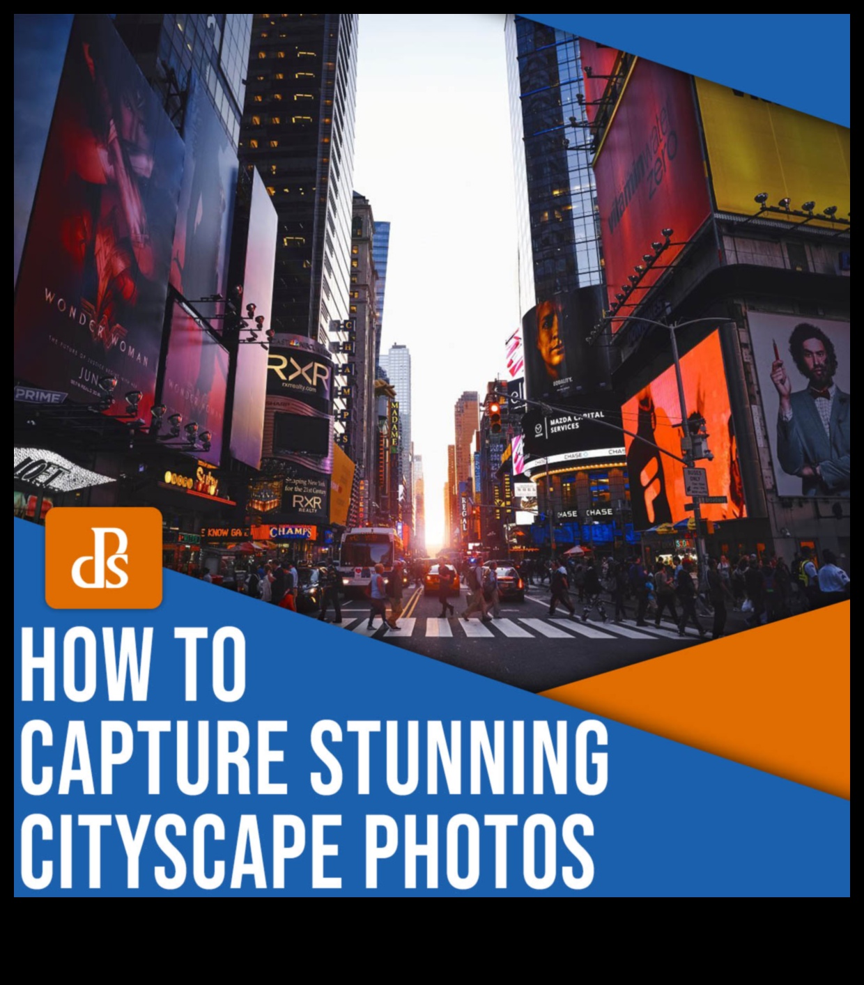 Cinematic Cityscapes: Techniques for Capturing Urban Drama and Grandeur