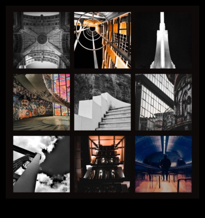 Cinematic Cityscapes: Techniques for Capturing Urban Drama and Grandeur