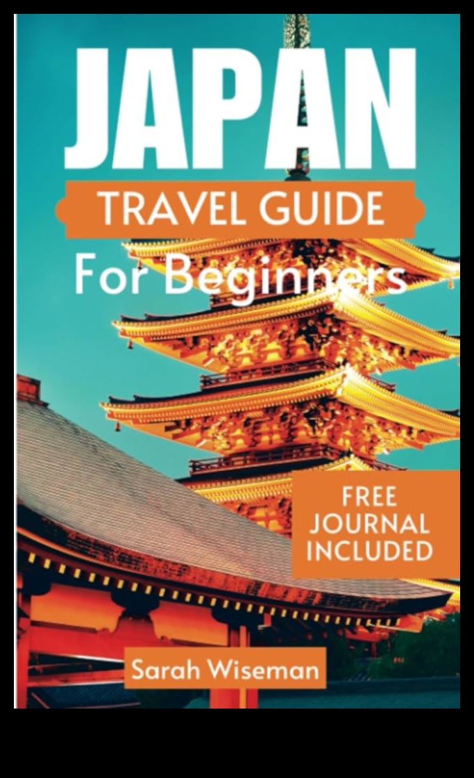 Exploring the Unknown: A Travel Guide Extravaganza