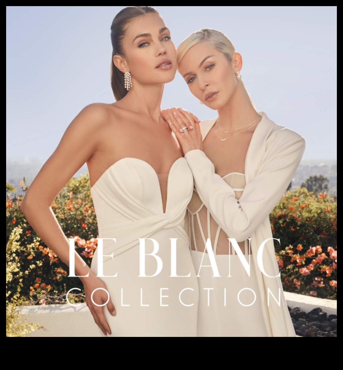 Chic Simplicity Modern Bridal Couture That's All About Elegance 2 Chic Simplicity: Elegance που επαναπροσδιορίζεται στη σύγχρονη νυφική ραπτική