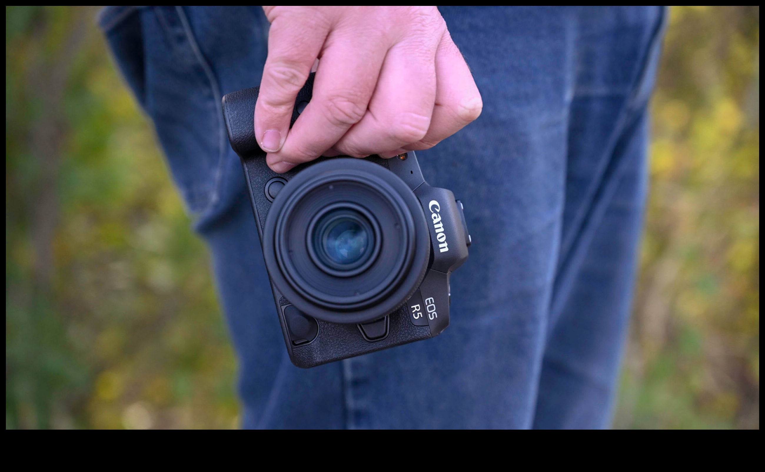 Beyond Megapixels: Crafting Artistic Stories in Digital Photography