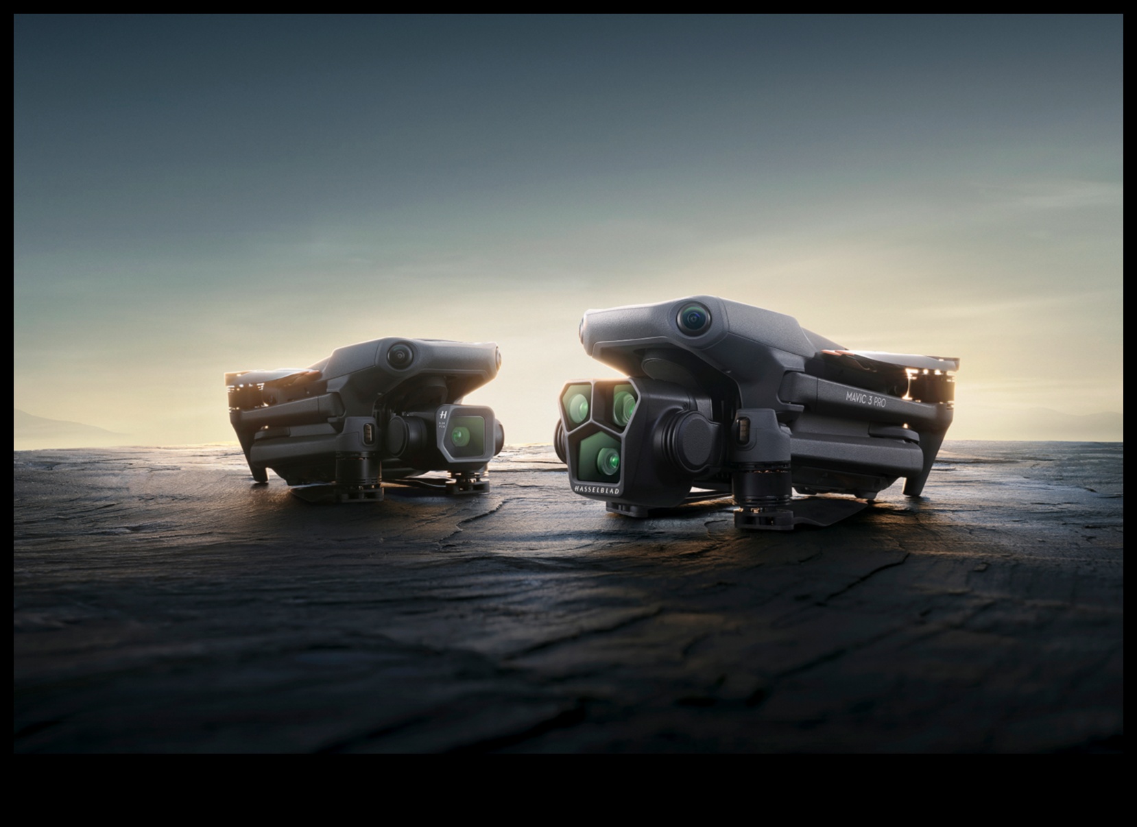 Beyond Megapixels: Crafting Artistic Stories in Digital Photography