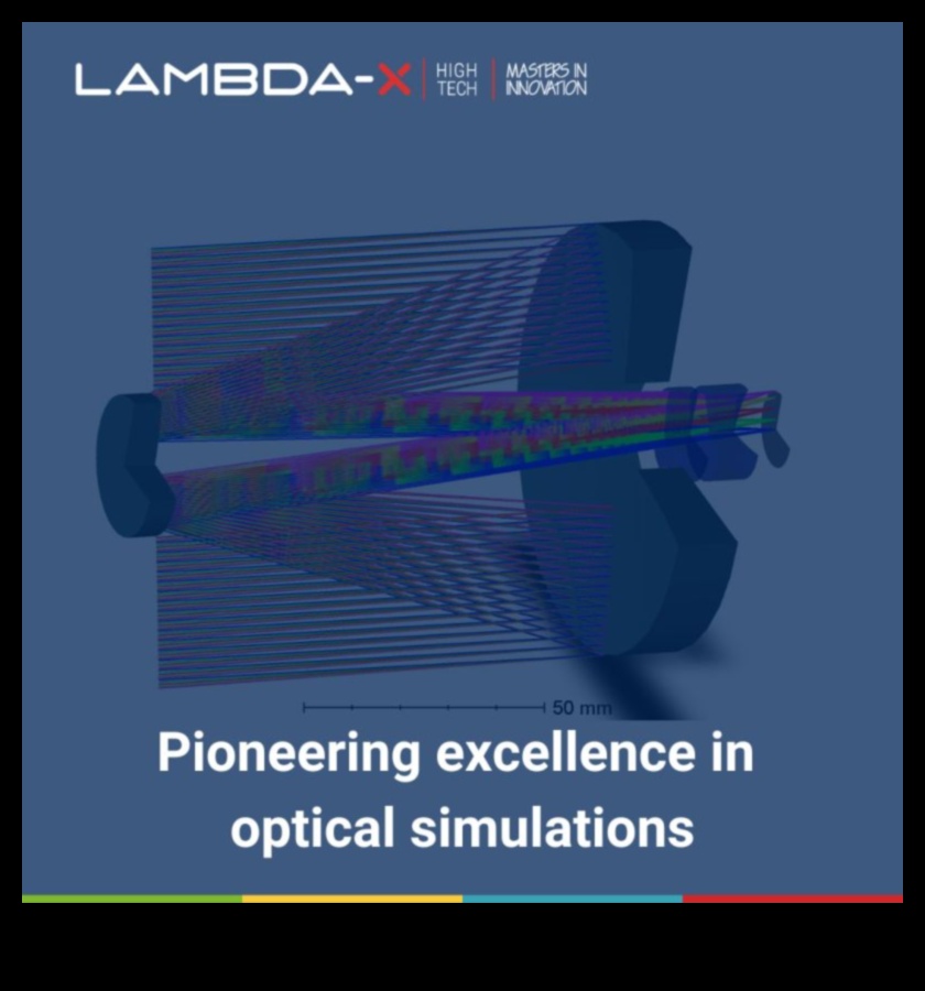 Focus Frontier: Πιέζοντας τα όρια με φακούς τελευταίας τεχνολογίας