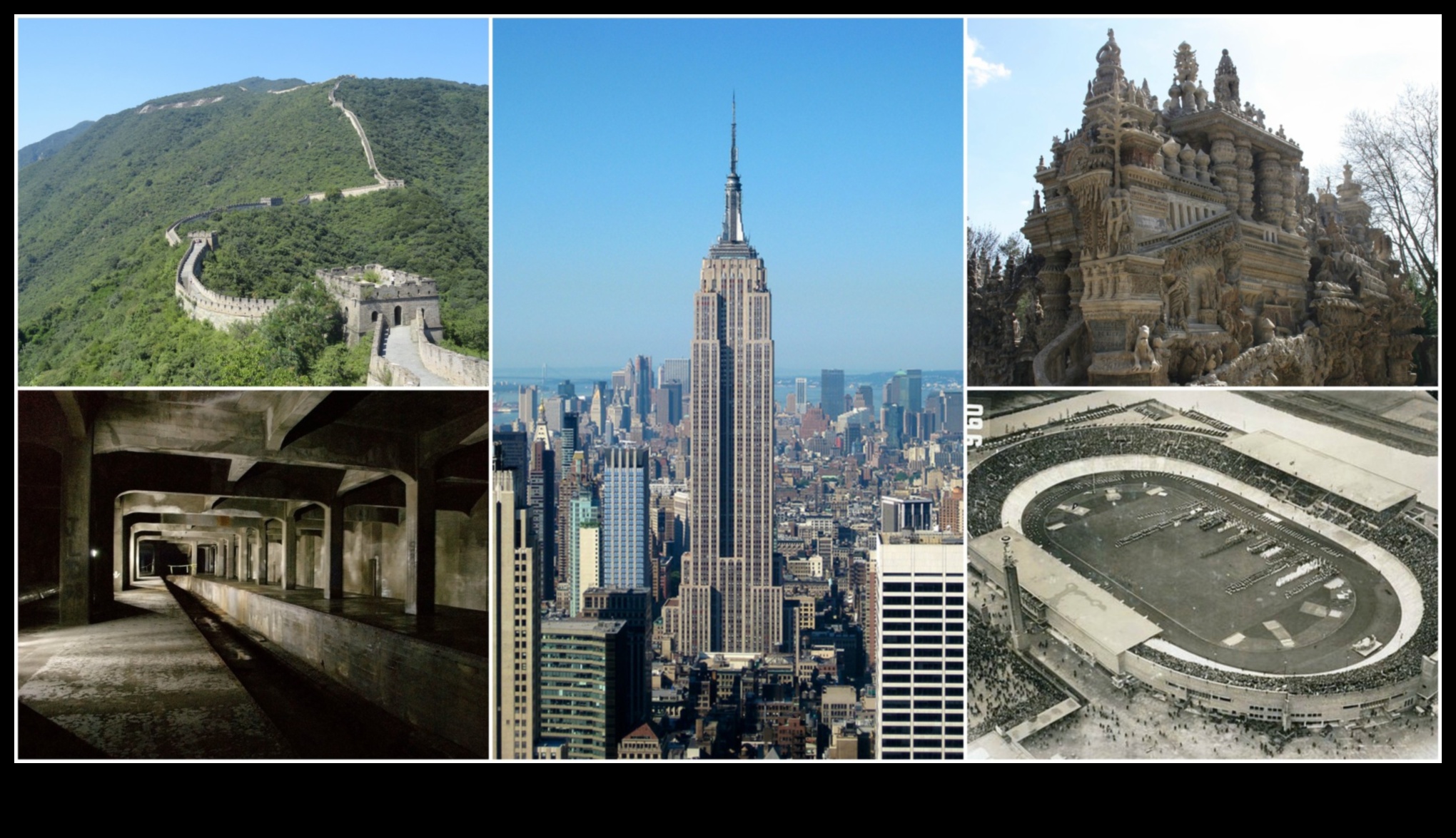 Αρχιτεκτονικά ανέκδοτα πίσω από τα ορόσημα που διαμορφώνουν τον κόσμο μας 2 Αρχιτεκτονικά ανέκδοτα: Ιστορίες πίσω από ορόσημα