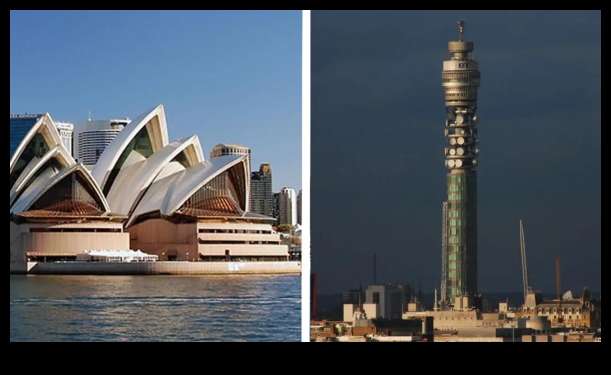 Αρχιτεκτονικά ανέκδοτα πίσω από τα ορόσημα που διαμορφώνουν τον κόσμο μας 4 Αρχιτεκτονικά ανέκδοτα: Ιστορίες πίσω από ορόσημα