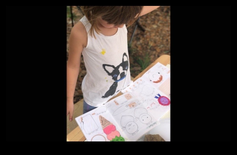 NestNotes: Περιοδικά από τα πιο άνετα καταλύματα