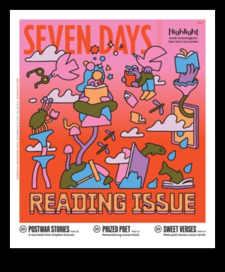 NestNotes: Περιοδικά από τα πιο άνετα καταλύματα