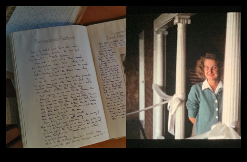 NestNotes: Περιοδικά από τα πιο άνετα καταλύματα