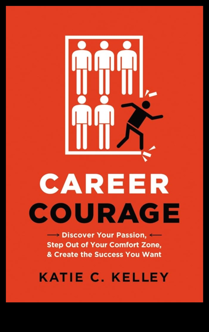 Fearless Frontiers: A Guide to Courageous Exploration