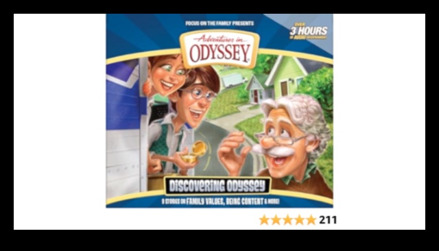 Τολμηρές Αρχές Πώς να Ξεκινήσετε την Περιπέτεια Οδύσσεια 3 Bold Beginnings: Launching Your Adventure Odyssey