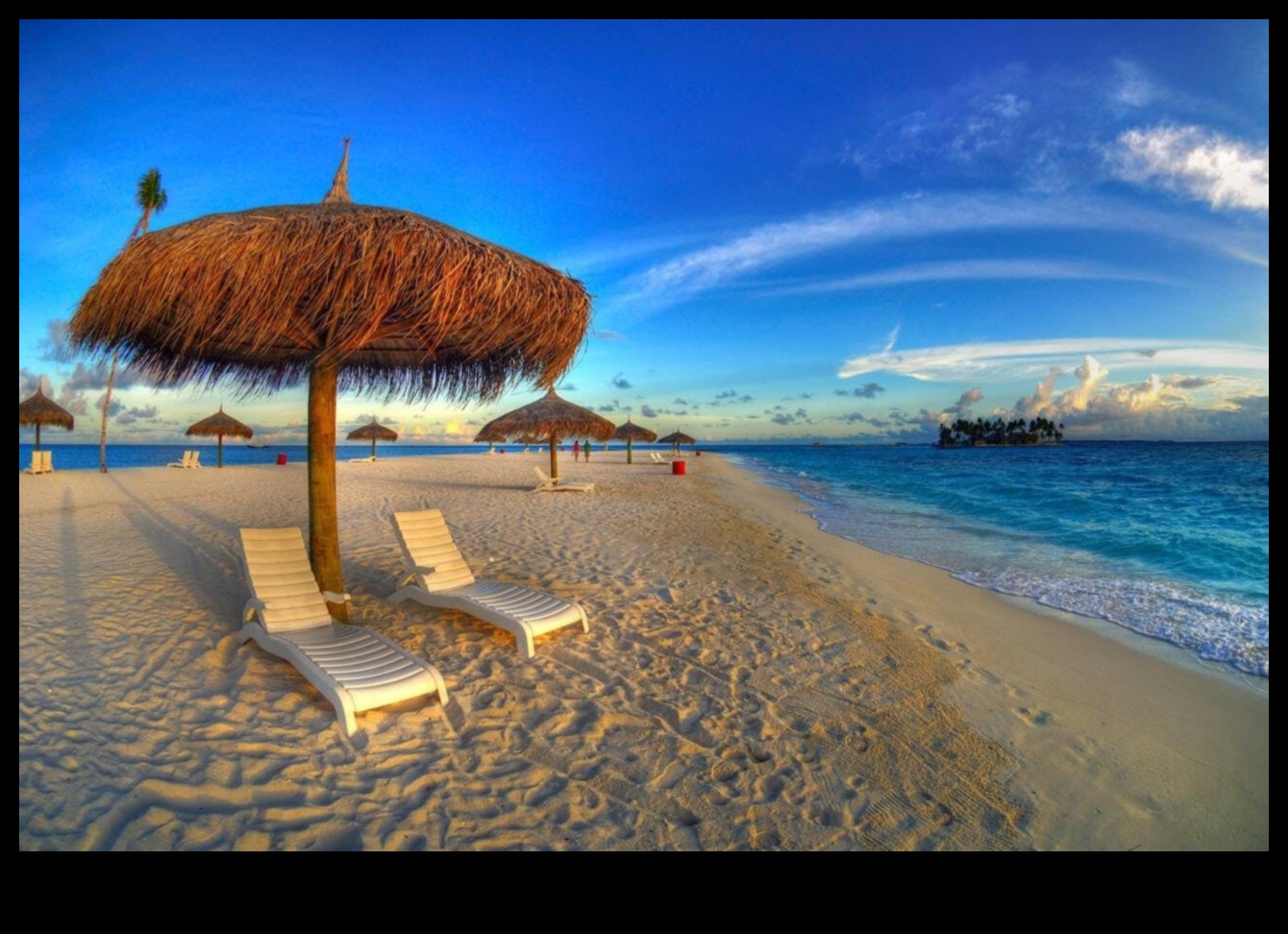 Τροπική ηρεμία Πώς να αποτυπώσετε την αιθέρια ομορφιά του νησιωτικού παραδείσου 4 Τροπική ηρεμία: Τεχνικές για τη σύλληψη του παραδείσου του νησιού