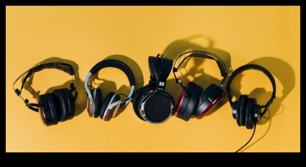 Beyond Wireless: Ενσύρματα Ηλεκτρονικά Ήχου για Ακουόφιλους που αναζητούν Ακρίβεια