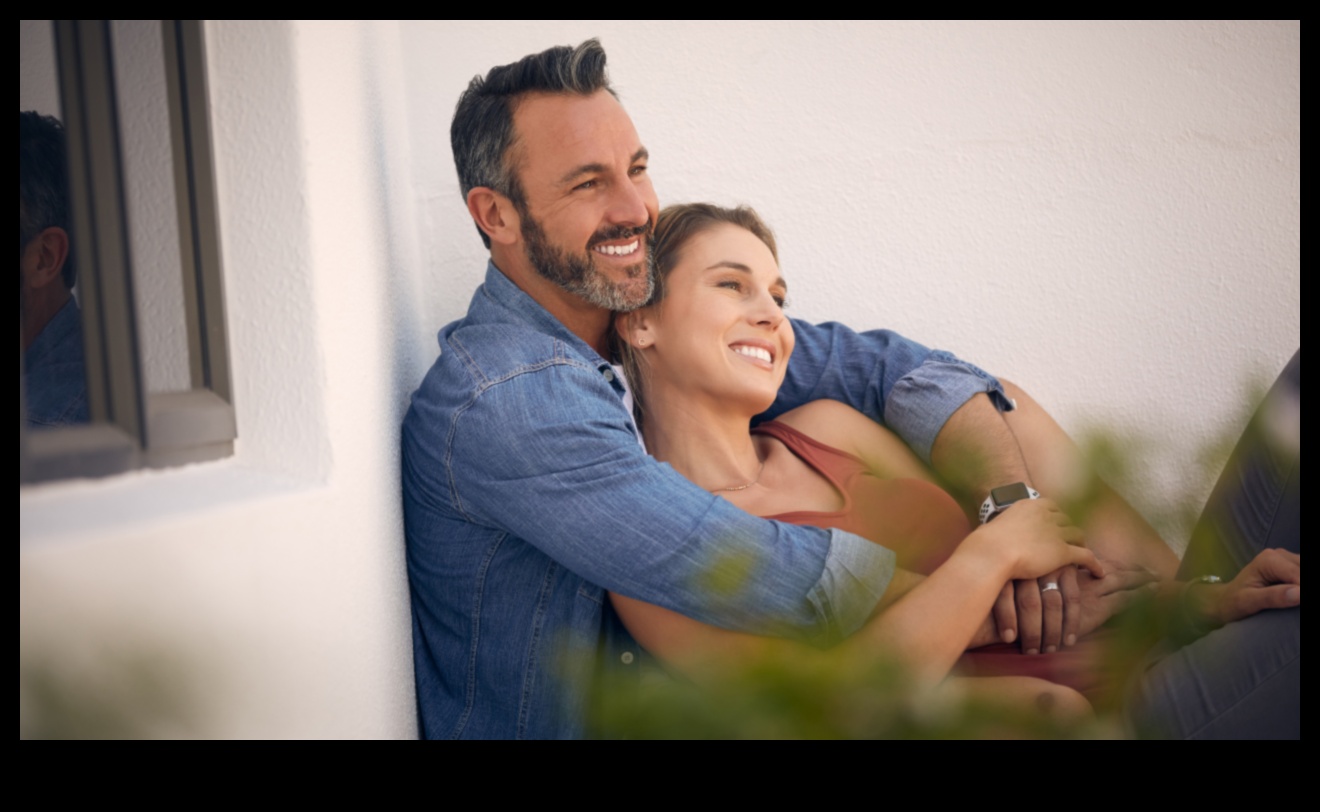 Συζυγική ευδαιμονία και υγεία Μια ολιστική προσέγγιση για μια ευτυχισμένη, μακροχρόνια σχέση 4 Συζυγική Ευδαιμονία και Υγεία: Μια Ολιστική Προσέγγιση