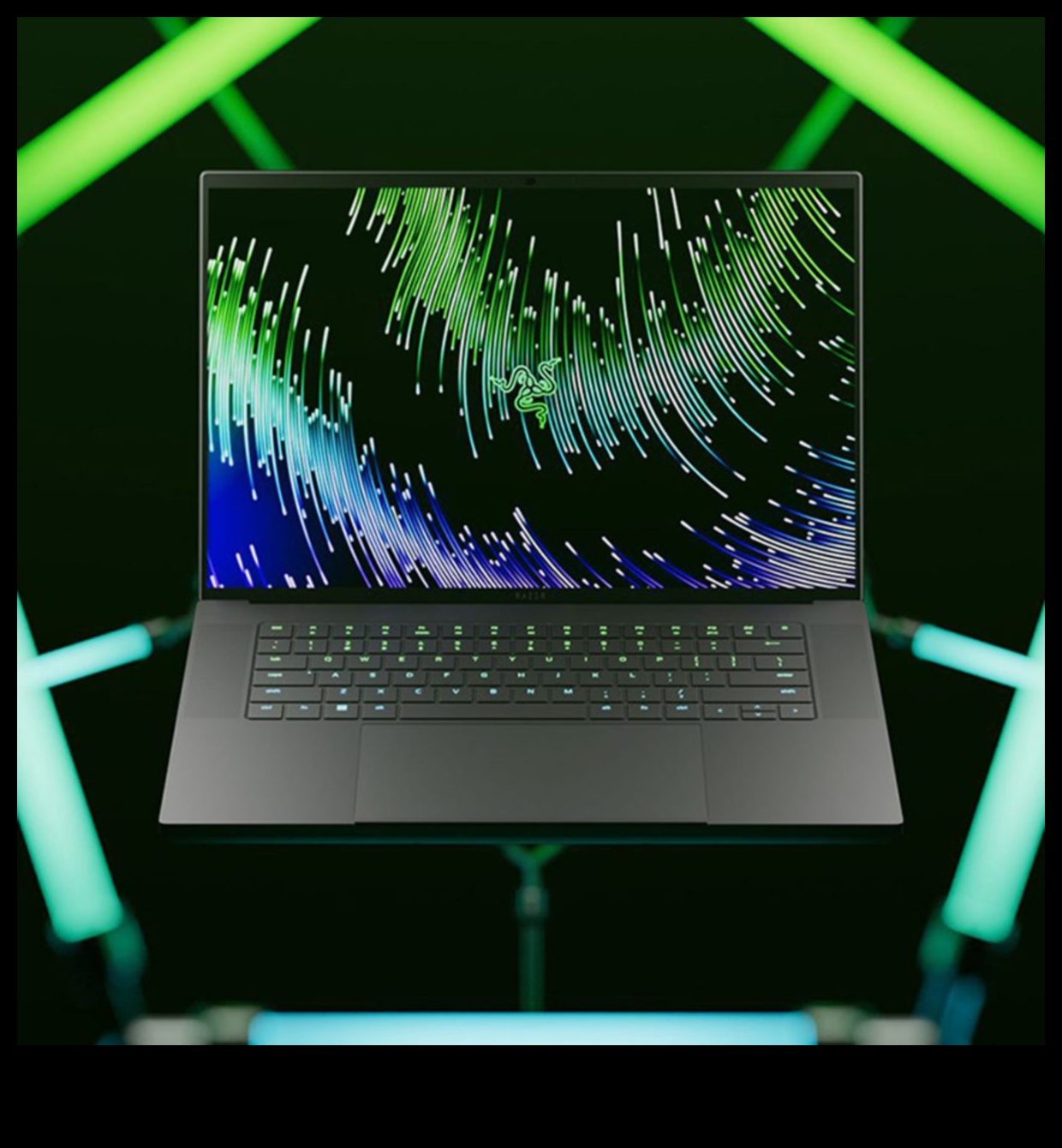 Tech Trends 2024: Τι είναι το επόμενο για την τεχνολογία Gaming Laptop;