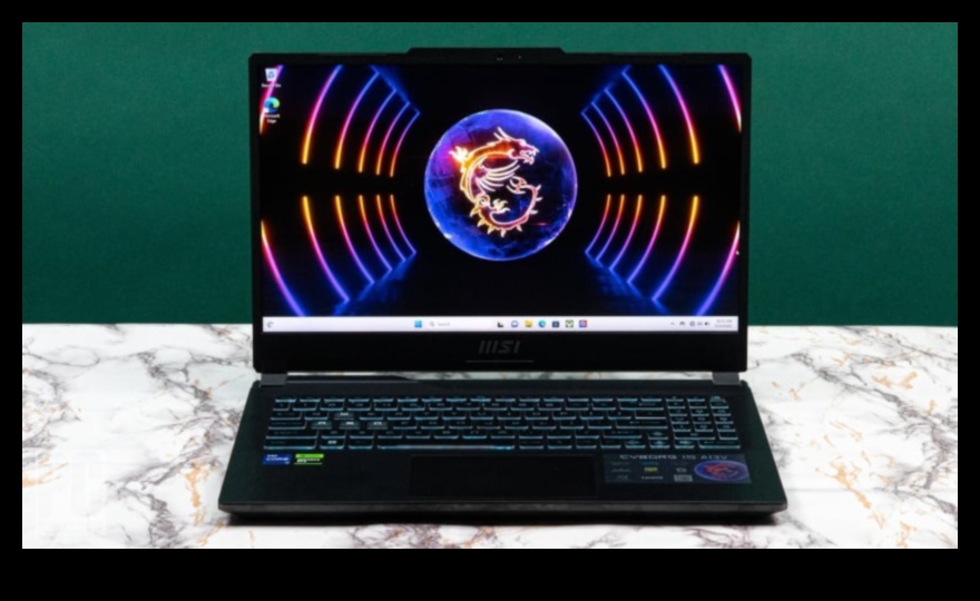Tech Trends 2024: Τι είναι το επόμενο για την τεχνολογία Gaming Laptop;