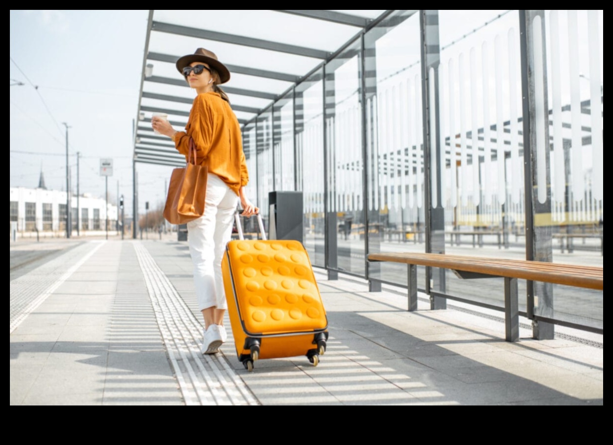 Savvy Sojourning: Unleashing Pro Travel Tips for Every Trip