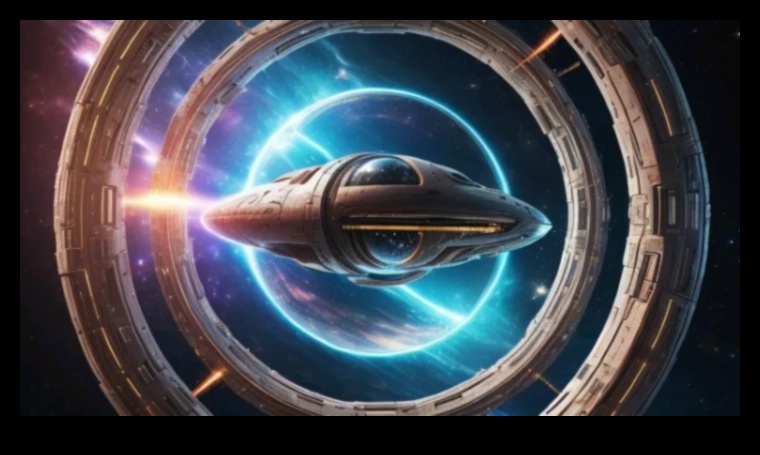 Interplanetary Adventures A Cosmic Tapestry of Space Exploration 4 Διαπλανητικές περιπέτειες: Πλοήγηση στην Κοσμική Ταπετσαρία στην Εξερεύνηση του Διαστήματος