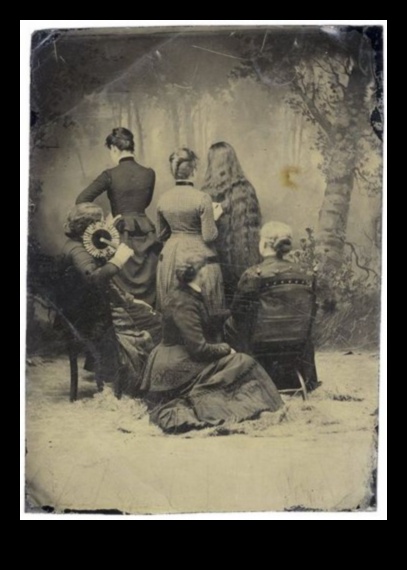 Retro Revival: Embracing the Past μέσω Vintage Στυλ Φωτογραφίας