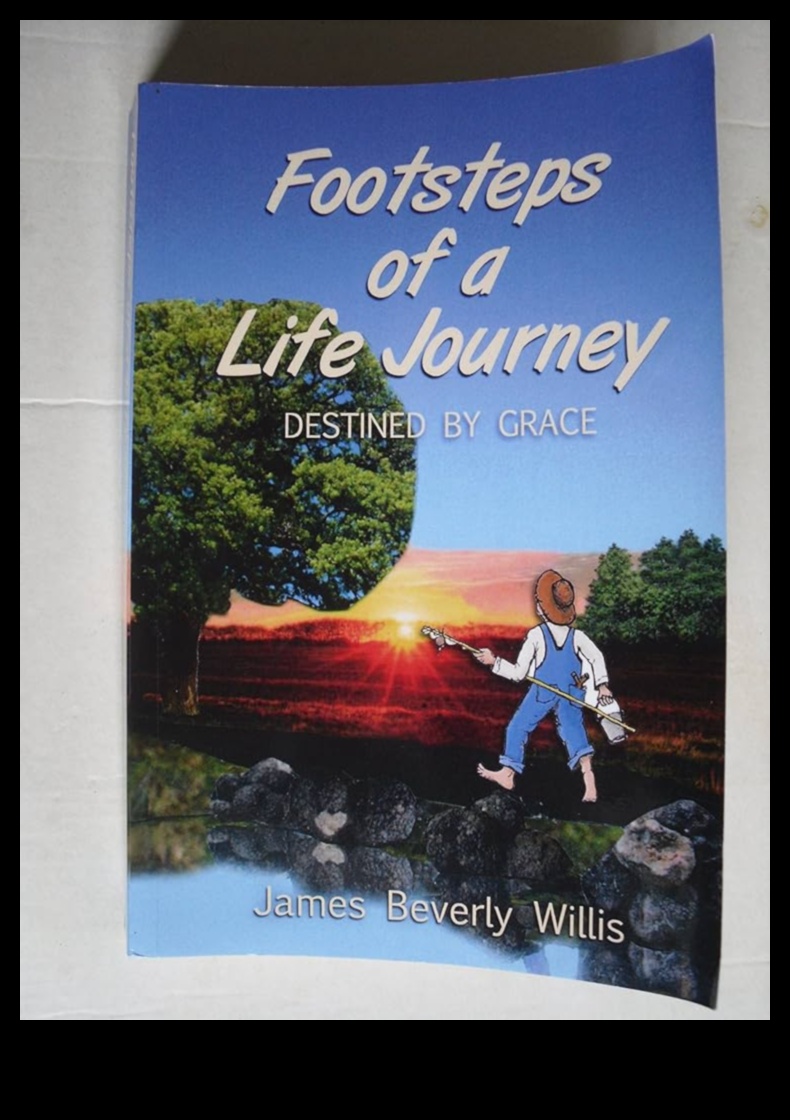 Family Footsteps: Εξερευνώντας τον κόσμο χέρι-χέρι