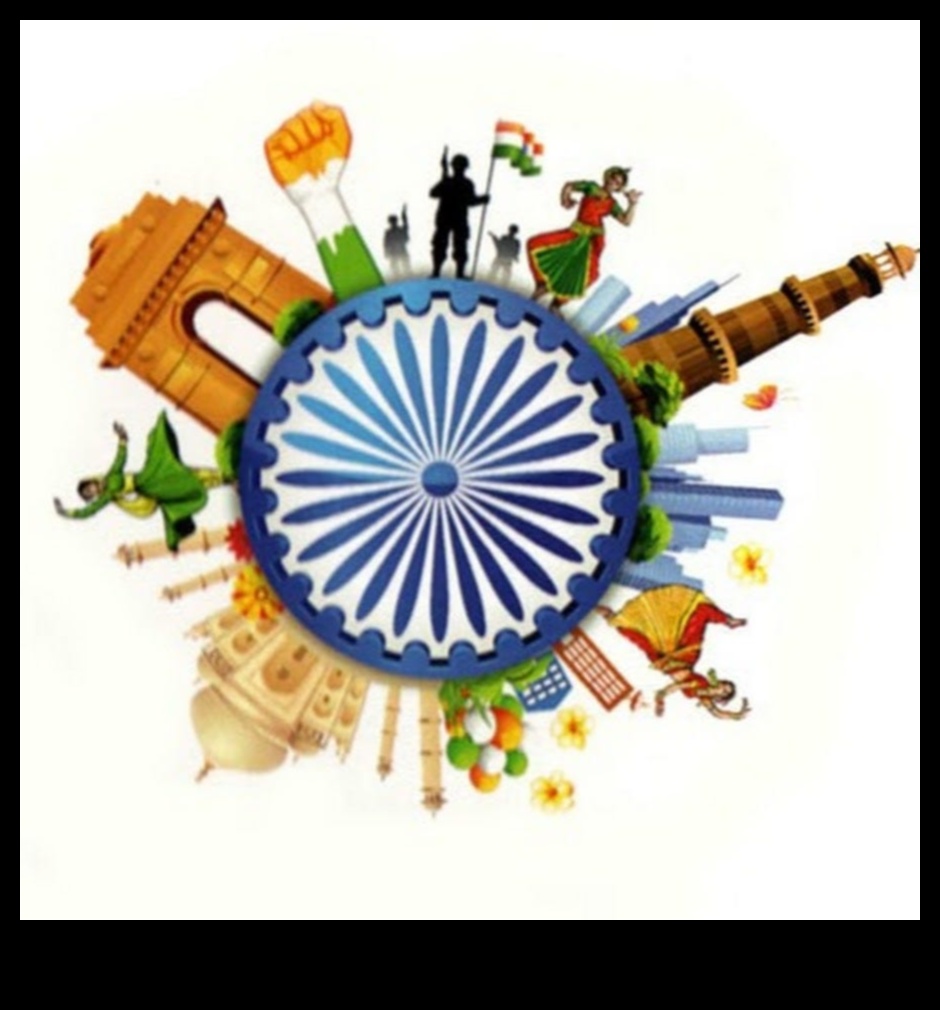 Πολιτιστικό Καλειδοσκόπιο: Η διαφορετικότητα μέσα από τον φακό της κάμερας