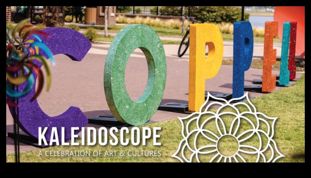 Πολιτιστικό Καλειδοσκόπιο: Η διαφορετικότητα μέσα από τον φακό της κάμερας