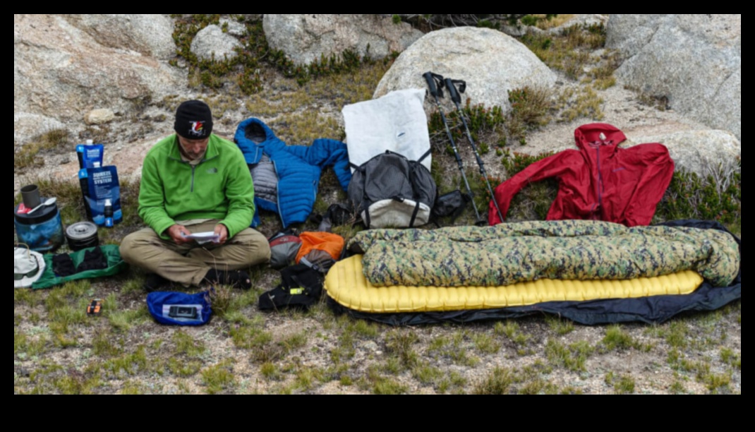 Ελαφρύ και ανθεκτικό Gear Up για τον εν κινήσει επαγγελματία 3 Ελαφρύ και ανθεκτικό: Αξεσουάρ για τον εν κινήσει επαγγελματία