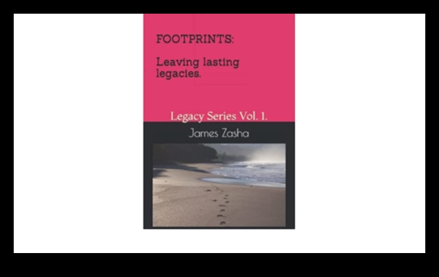 Οικογενειακά ίχνη που αφήνουν μια μόνιμη κληρονομιά στον κόσμο 2 Family Footprints: Εξερευνώντας τον κόσμο μαζί