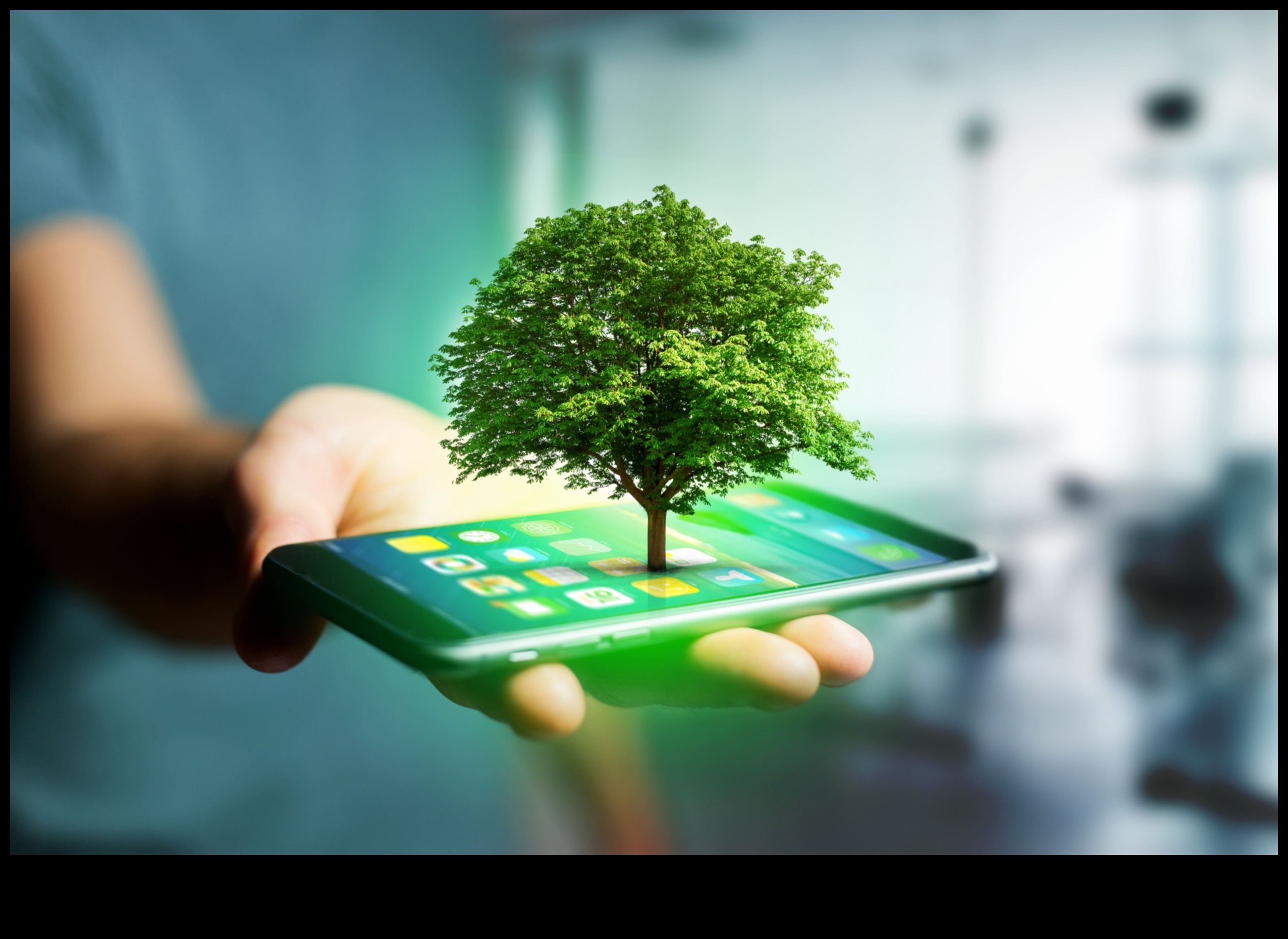 Ταξίδια φιλικά προς το περιβάλλον: Βιώσιμα Ηλεκτρονικά για Πράσινη Οδήγηση