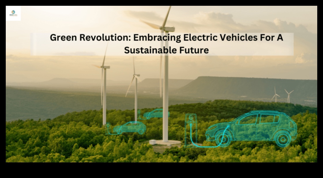 Ταξίδια φιλικά προς το περιβάλλον: Βιώσιμα Ηλεκτρονικά για Πράσινη Οδήγηση