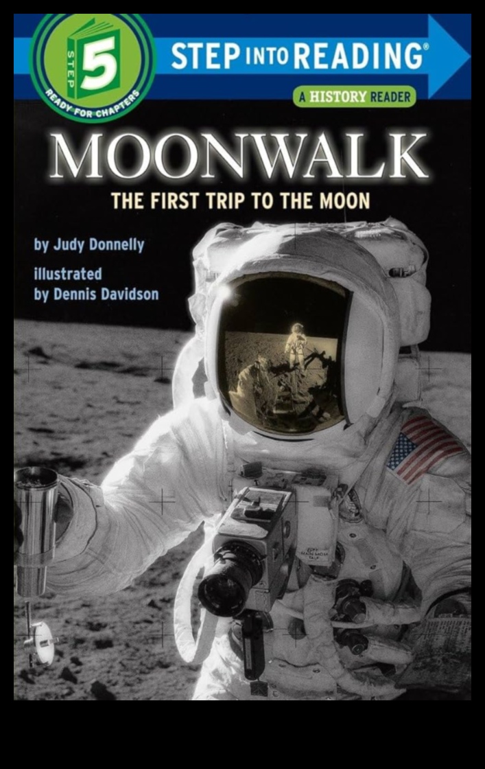 Τα πρώτα βήματα του Moonwalk Humanity στη σεληνιακή ακτή 3 Σεληνιακές προσγειώσεις: Τα ιστορικά βήματα της NASA στην Ουράνια Ακτή