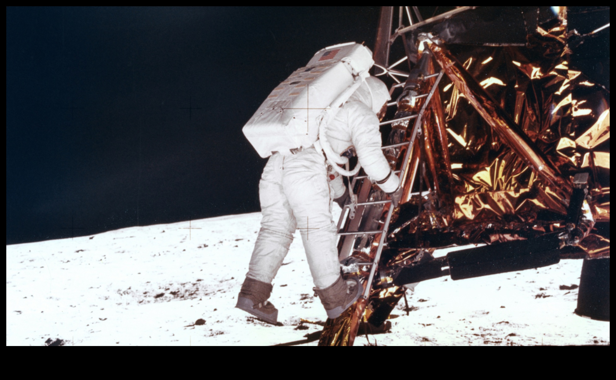 Τα πρώτα βήματα του Moonwalk Humanity στη Σεληνιακή Ακτή 2 Σεληνιακές προσγειώσεις: Τα ιστορικά βήματα της NASA στην Ουράνια Ακτή