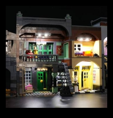 Flash Flourish: Φωτίζοντας το όραμά σας με προηγμένο εξοπλισμό φωτισμού