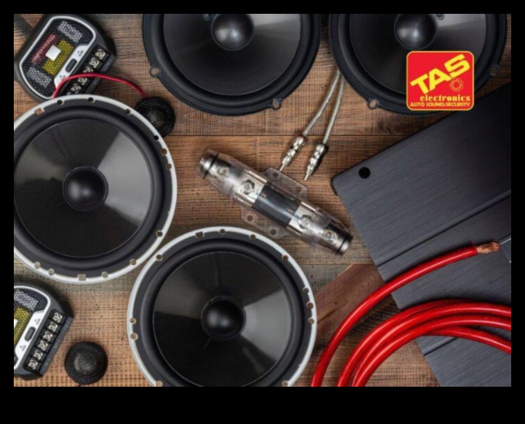 Πτώση μπάσων και ρυθμοί: Subwoofer και ηλεκτρονικά για βαθύ συντονισμό