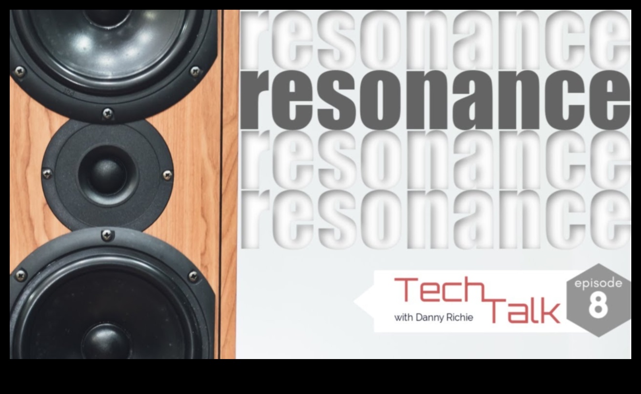 Πτώση μπάσων και ρυθμοί: Subwoofer και ηλεκτρονικά για βαθύ συντονισμό