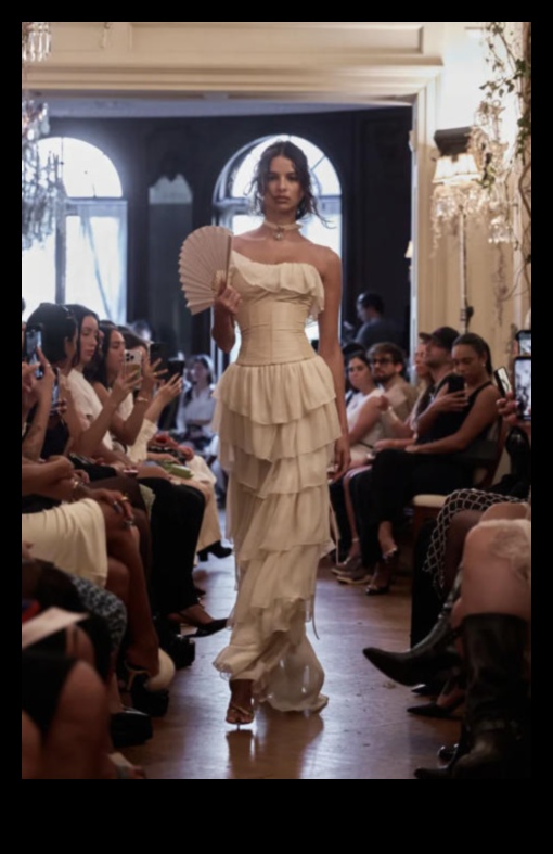Couture Elegance: Bridal Mastery Unleashed