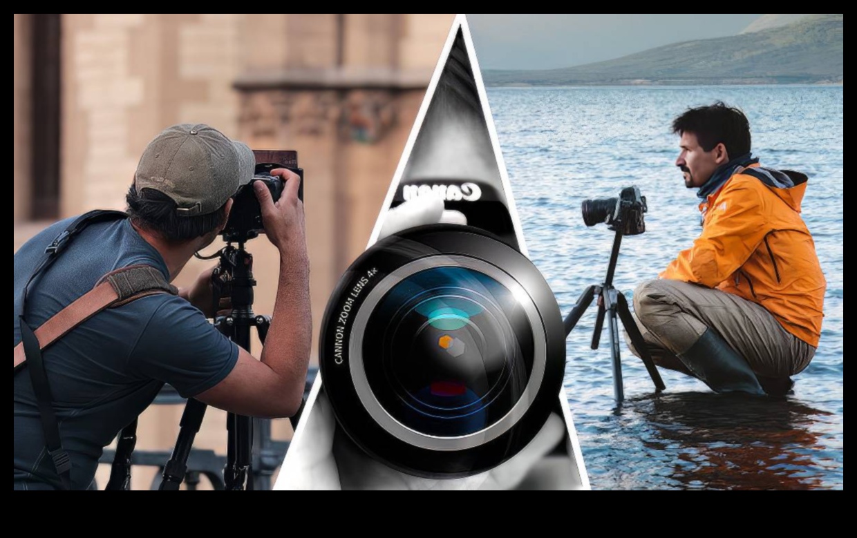 Καδράρισμα Mastery 5 Pro Συμβουλές για τη λήψη συναρπαστικών φωτογραφιών 4 Καλλιέργεια πλαισίωσης: Επαγγελματικές συμβουλές για συναρπαστική σύνθεση φωτογραφιών