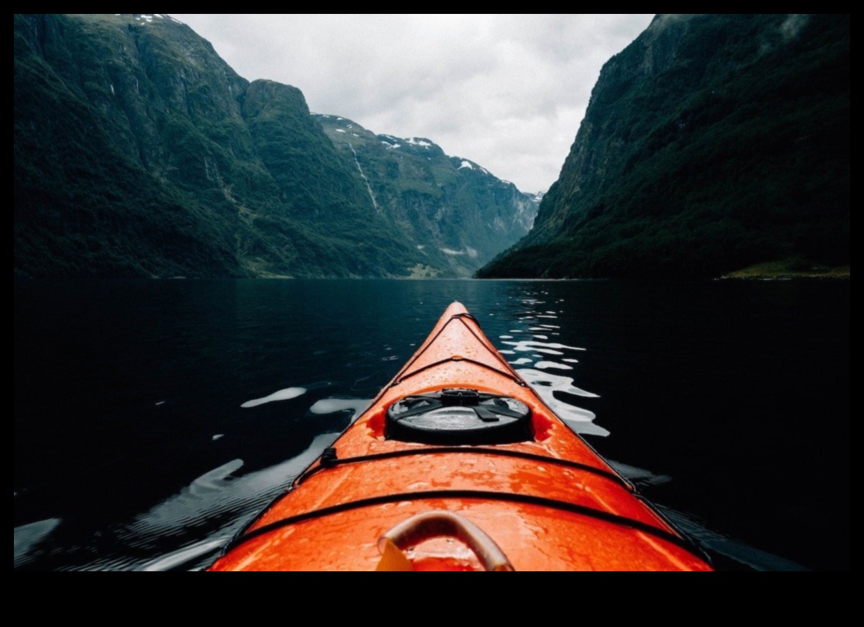 Καδράρισμα Mastery 5 Pro Συμβουλές για τη λήψη συναρπαστικών φωτογραφιών 3 Καλλιέργεια πλαισίωσης: Επαγγελματικές συμβουλές για συναρπαστική σύνθεση φωτογραφιών