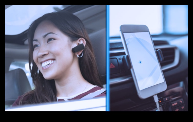 Τηλέφωνα με φωνητικό έλεγχο: Αγκαλιάζοντας την τεχνολογία Hands-Free